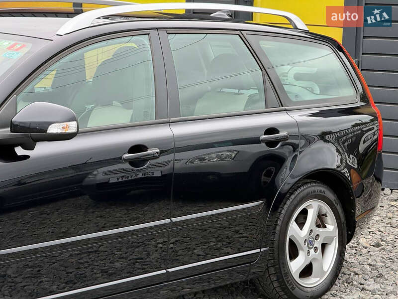 Универсал Volvo V50 2011 в Стрые фото 22 Универсал Volvo V50 2011 в Стрые
