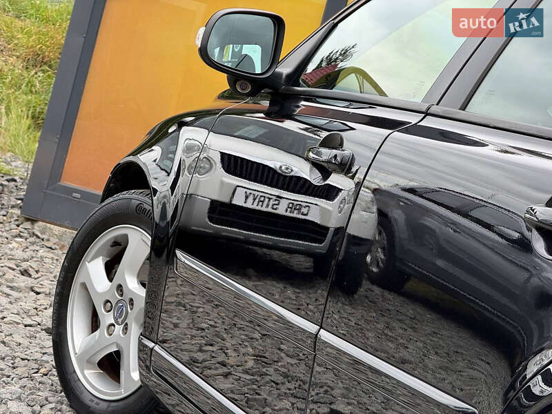 Универсал Volvo V50 2011 в Стрые фото 28 Универсал Volvo V50 2011 в Стрые