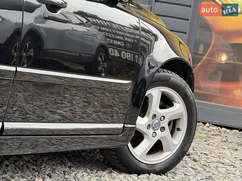 Универсал Volvo V50 2011 в Стрые фото 37 Универсал Volvo V50 2011 в Стрые