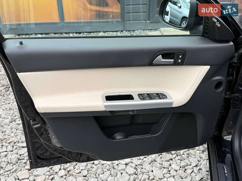 Универсал Volvo V50 2011 в Стрые фото 58 Универсал Volvo V50 2011 в Стрые