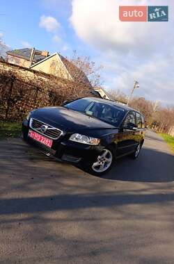 Универсал Volvo V50 2011 в Луцке