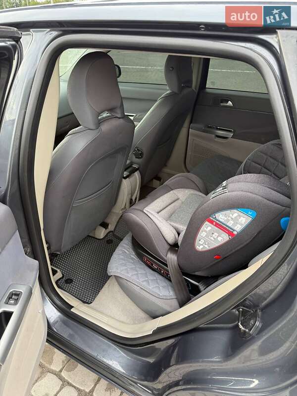 Универсал Volvo V50 2008 в Ивано-Франково