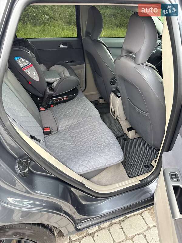 Универсал Volvo V50 2008 в Ивано-Франково