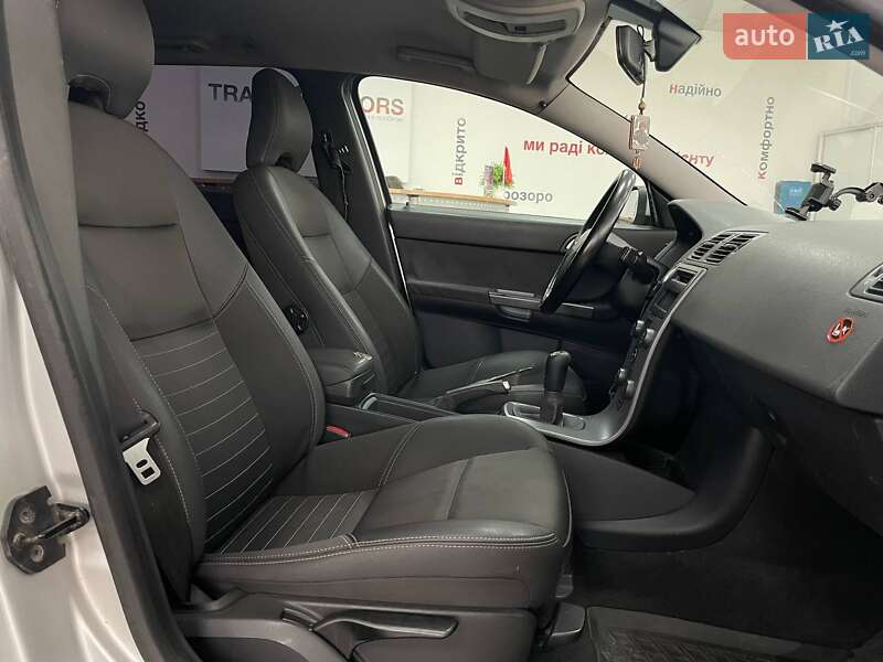 Универсал Volvo V50 2006 в Киеве фото 29 Универсал Volvo V50 2006 в Киеве