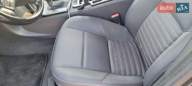 Универсал Volvo V50 2010 в Катеринополе