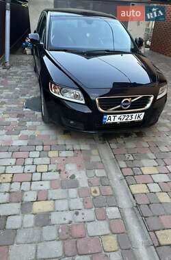 Універсал Volvo V50 2011 в Івано-Франківську