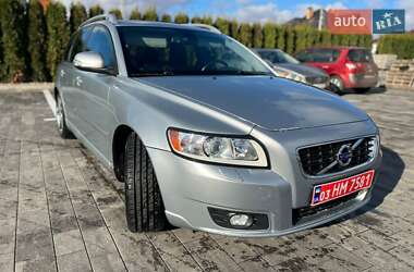 Універсал Volvo V50 2012 в Луцьку