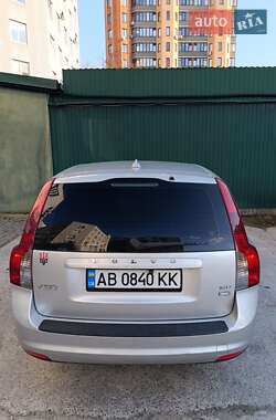 Універсал Volvo V50 2009 в Хмельницькому