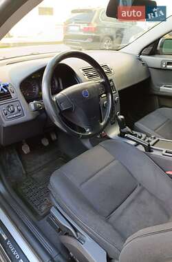 Універсал Volvo V50 2009 в Хмельницькому