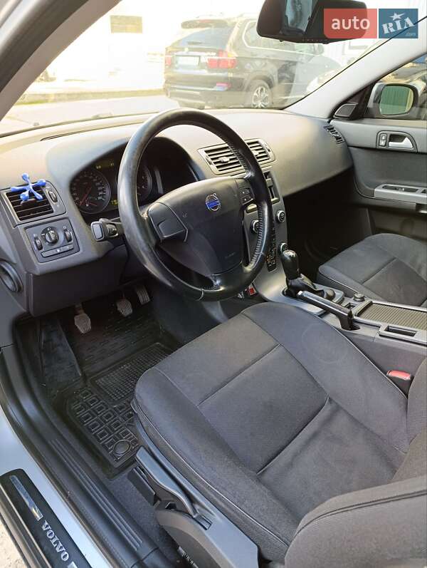 Універсал Volvo V50 2009 в Хмельницькому