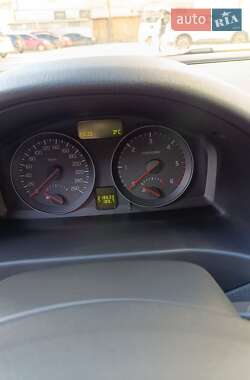 Універсал Volvo V50 2009 в Хмельницькому