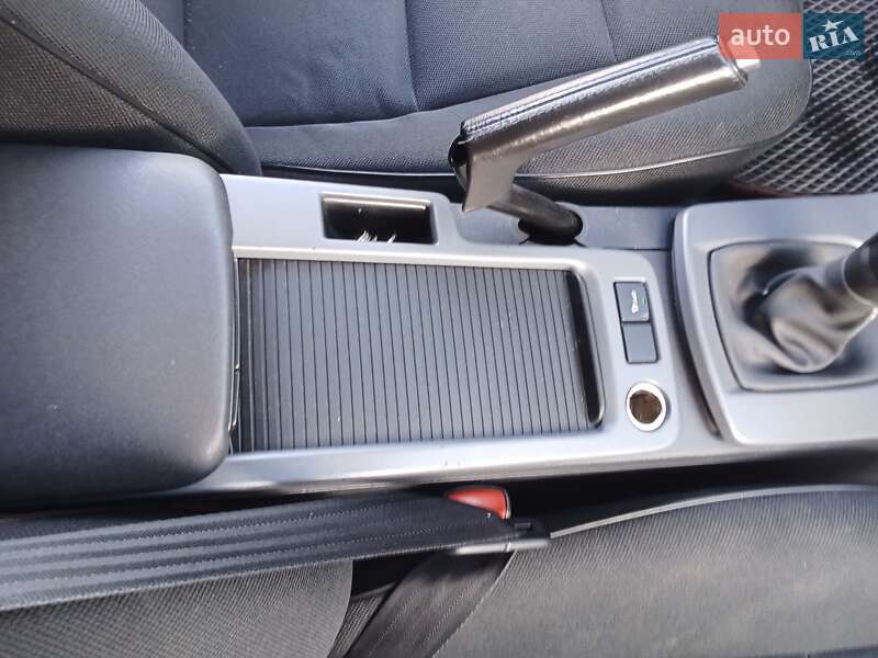 Универсал Volvo V50 2009 в Кременчуге