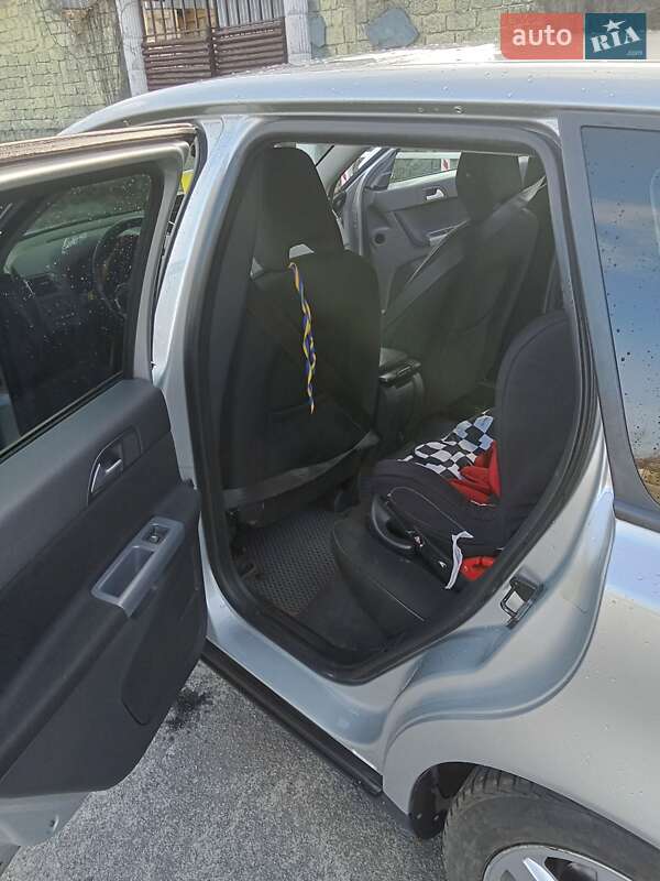 Универсал Volvo V50 2009 в Кременчуге