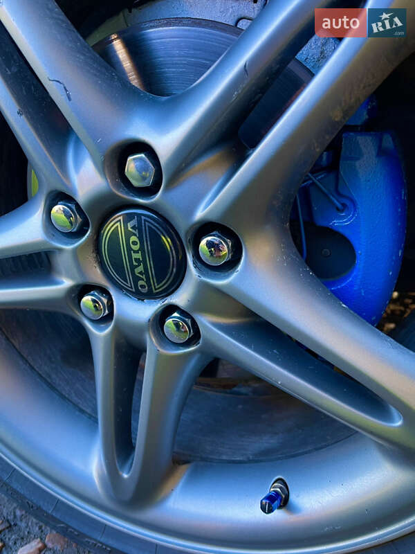 Универсал Volvo V50 2009 в Комарному фото 26 Универсал Volvo V50 2009 в Комарному