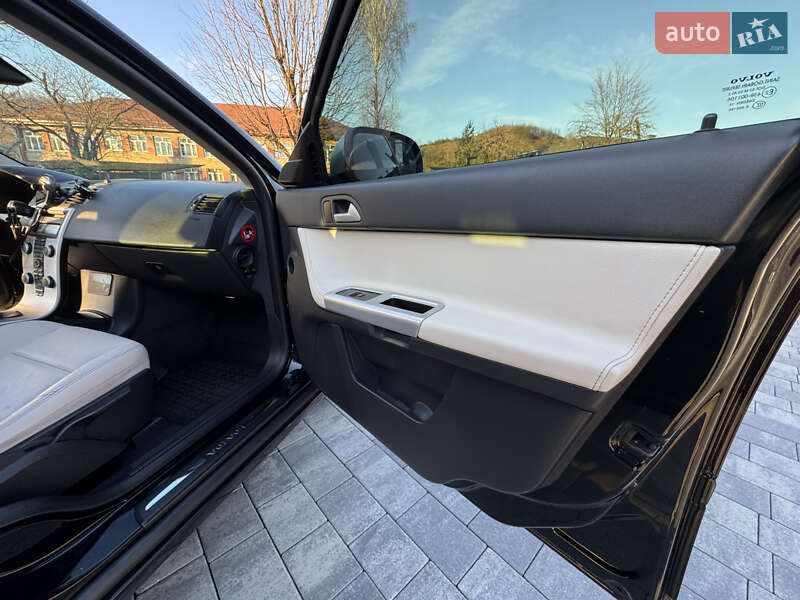 Универсал Volvo V50 2012 в Перечине фото 23 Универсал Volvo V50 2012 в Перечине