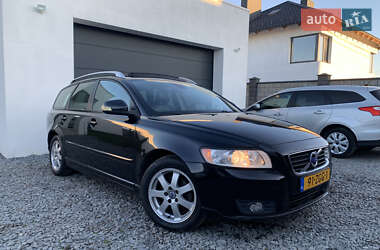 Универсал Volvo V50 2011 в Ровно