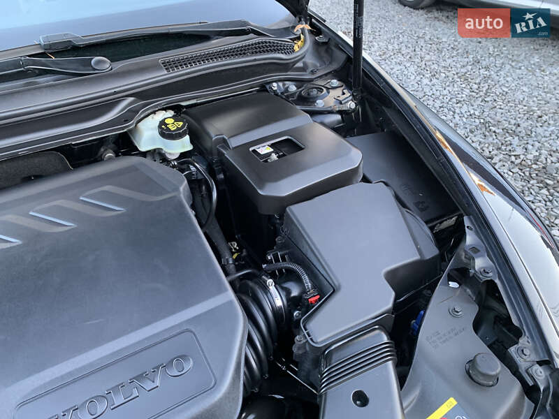 Универсал Volvo V50 2011 в Ровно