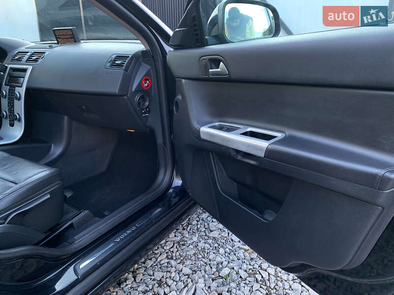 Универсал Volvo V50 2011 в Ровно