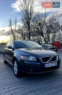 Універсал Volvo V50 2008 в Вінниці