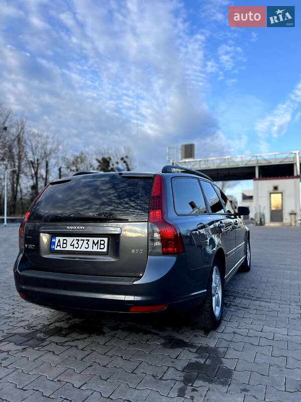 Універсал Volvo V50 2008 в Вінниці