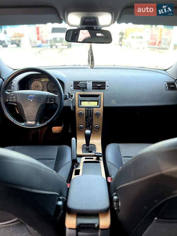 Універсал Volvo V50 2008 в Вінниці