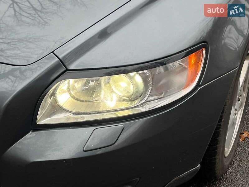 Універсал Volvo V50 2011 в Києві фото 5 Універсал Volvo V50 2011 в Києві