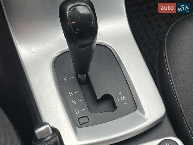 Універсал Volvo V50 2011 в Києві фото 24 Універсал Volvo V50 2011 в Києві