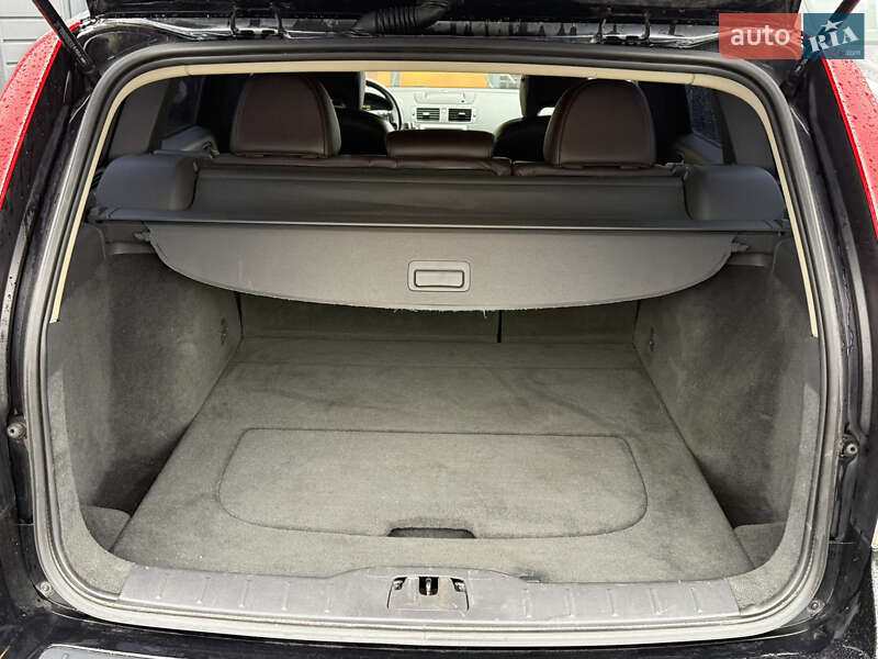 Универсал Volvo V50 2010 в Стрые фото 25 Универсал Volvo V50 2010 в Стрые