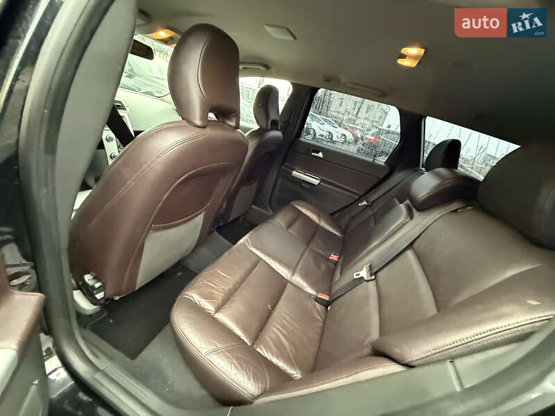 Универсал Volvo V50 2010 в Стрые фото 27 Универсал Volvo V50 2010 в Стрые