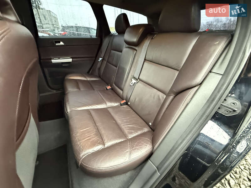 Универсал Volvo V50 2010 в Стрые фото 28 Универсал Volvo V50 2010 в Стрые