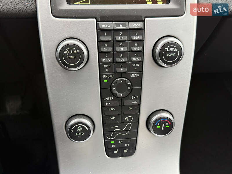 Универсал Volvo V50 2010 в Стрые фото 35 Универсал Volvo V50 2010 в Стрые