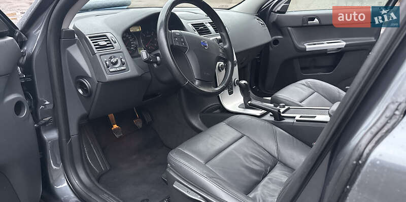 Универсал Volvo V50 2012 в Луцке фото 2 Универсал Volvo V50 2012 в Луцке