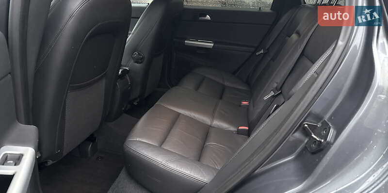 Универсал Volvo V50 2012 в Луцке фото 7 Универсал Volvo V50 2012 в Луцке