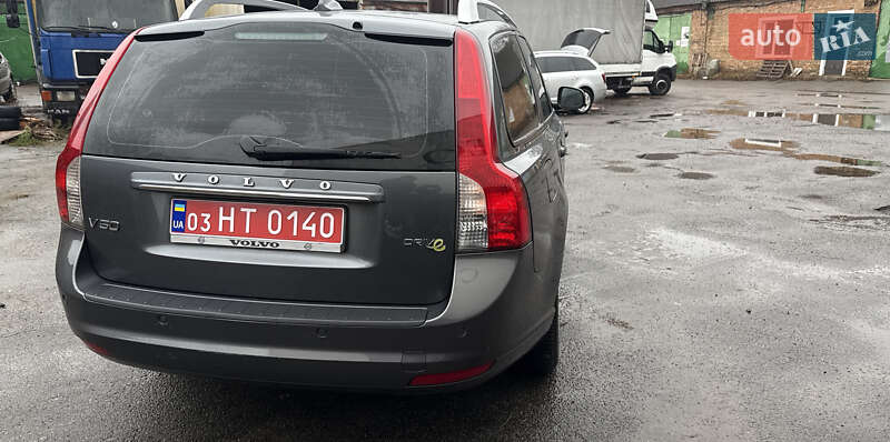Универсал Volvo V50 2012 в Луцке фото 16 Универсал Volvo V50 2012 в Луцке