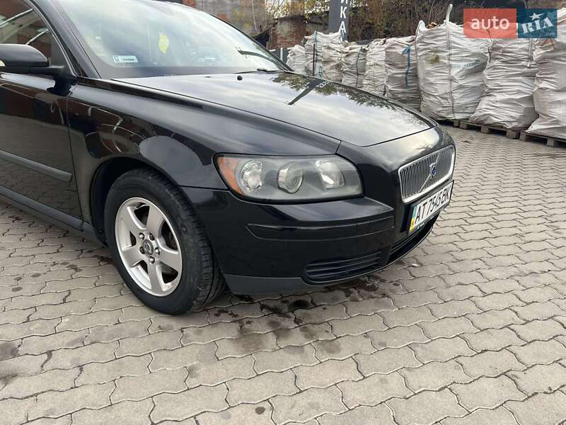 Універсал Volvo V50 2006 в Калуші