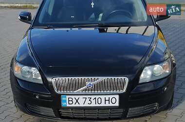 Універсал Volvo V50 2006 в Хмельницькому