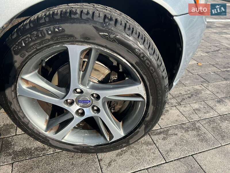 Универсал Volvo V50 2012 в Луцке