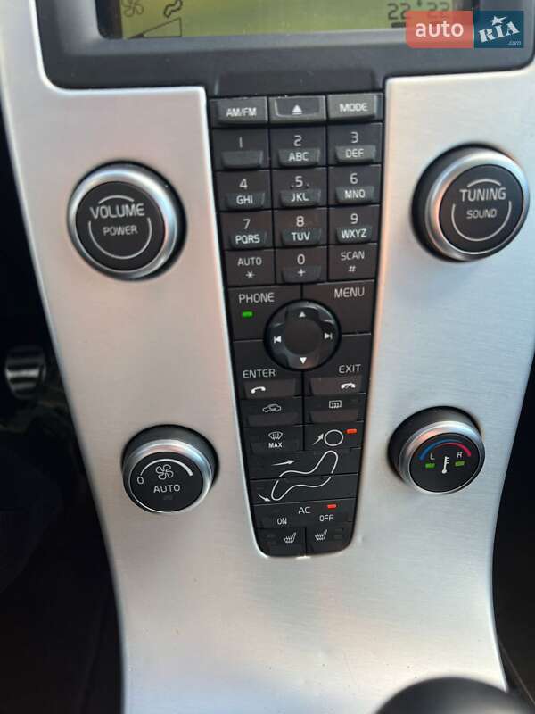 Универсал Volvo V50 2012 в Луцке