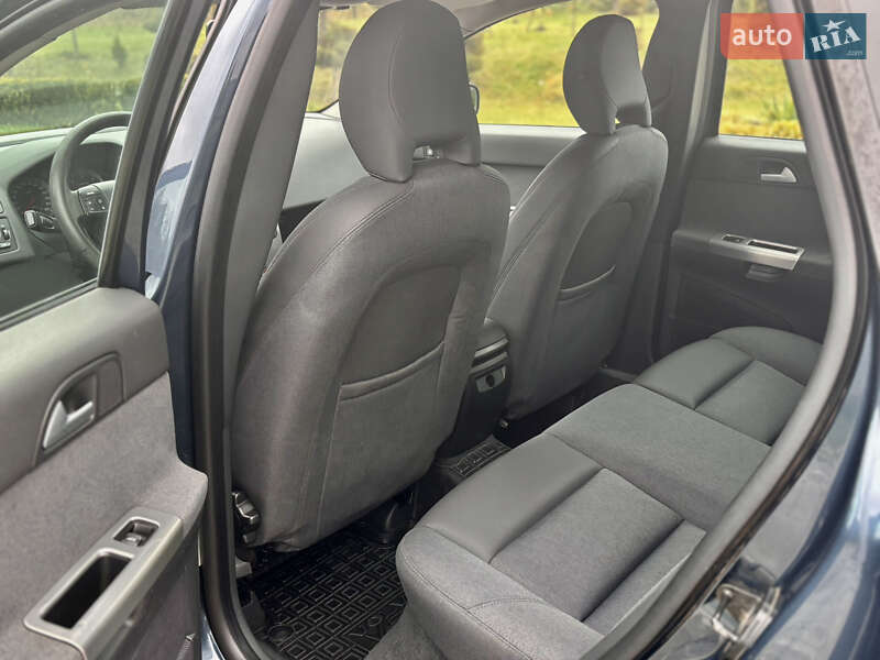 Универсал Volvo V50 2005 в Тернополе