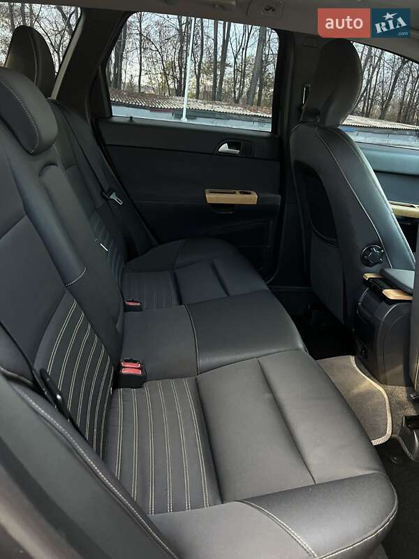 Універсал Volvo V50 2008 в Вінниці