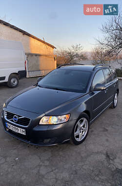 Універсал Volvo V50 2011 в Рівному