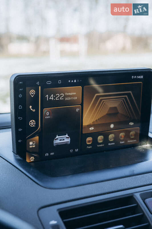 Универсал Volvo V50 2009 в Почаеве