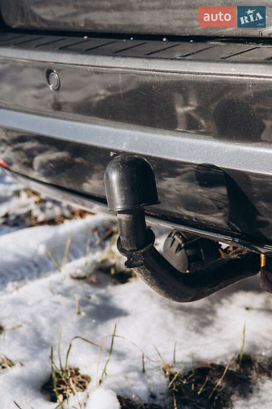 Универсал Volvo V50 2009 в Почаеве