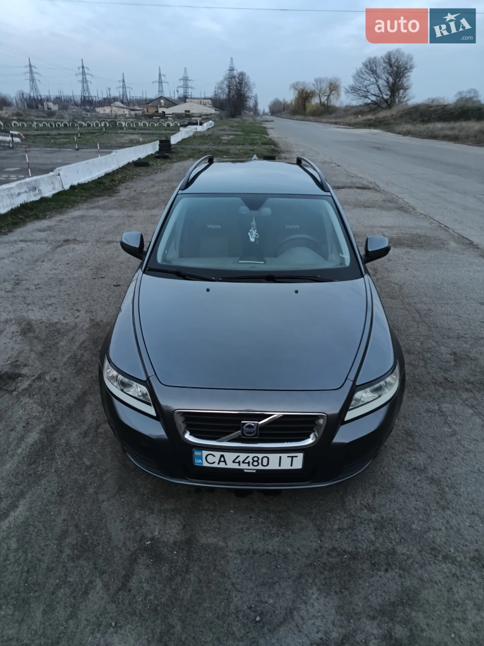 2010 Volvo V50 - мініатюра 13