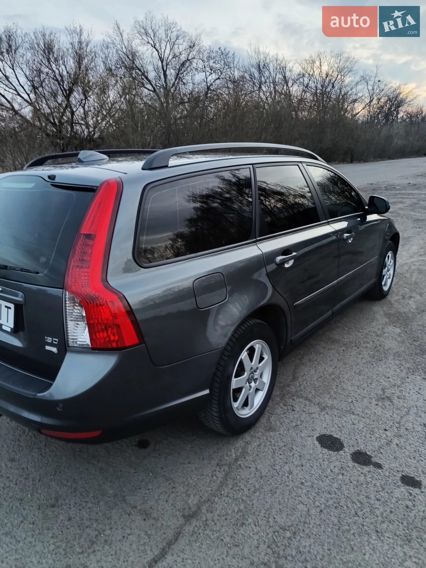 2010 Volvo V50 - мініатюра 27