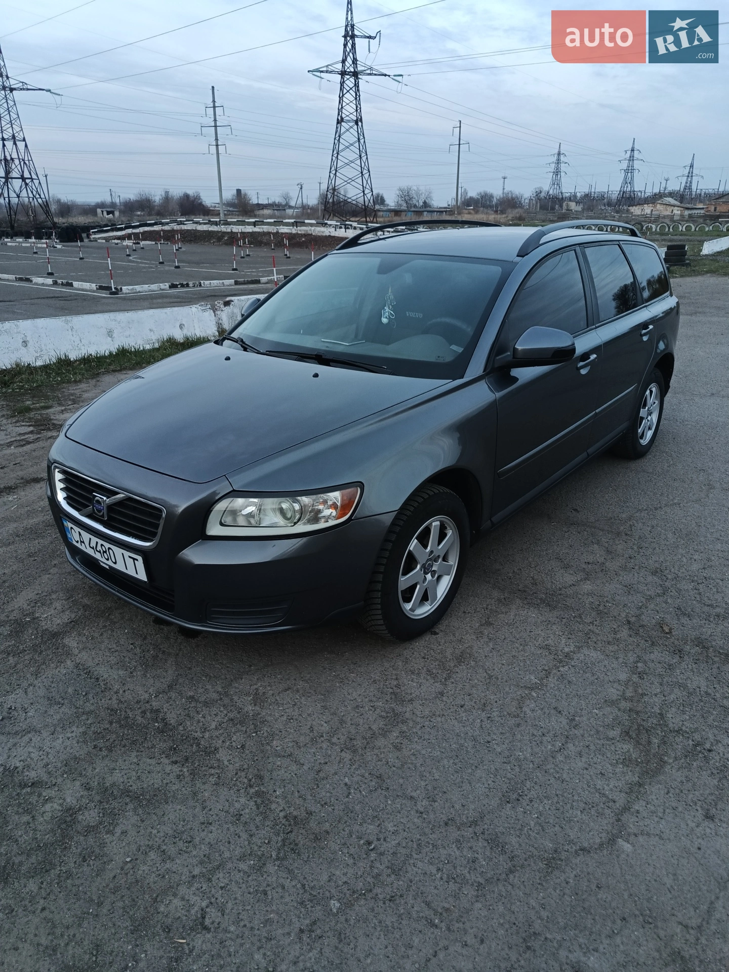 2010 Volvo V50 - мініатюра 31