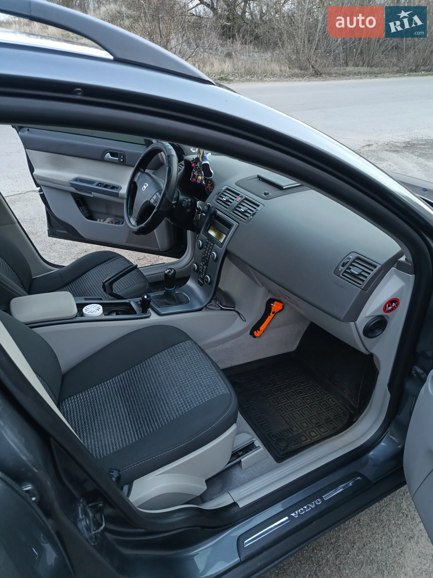 2010 Volvo V50 - мініатюра 37