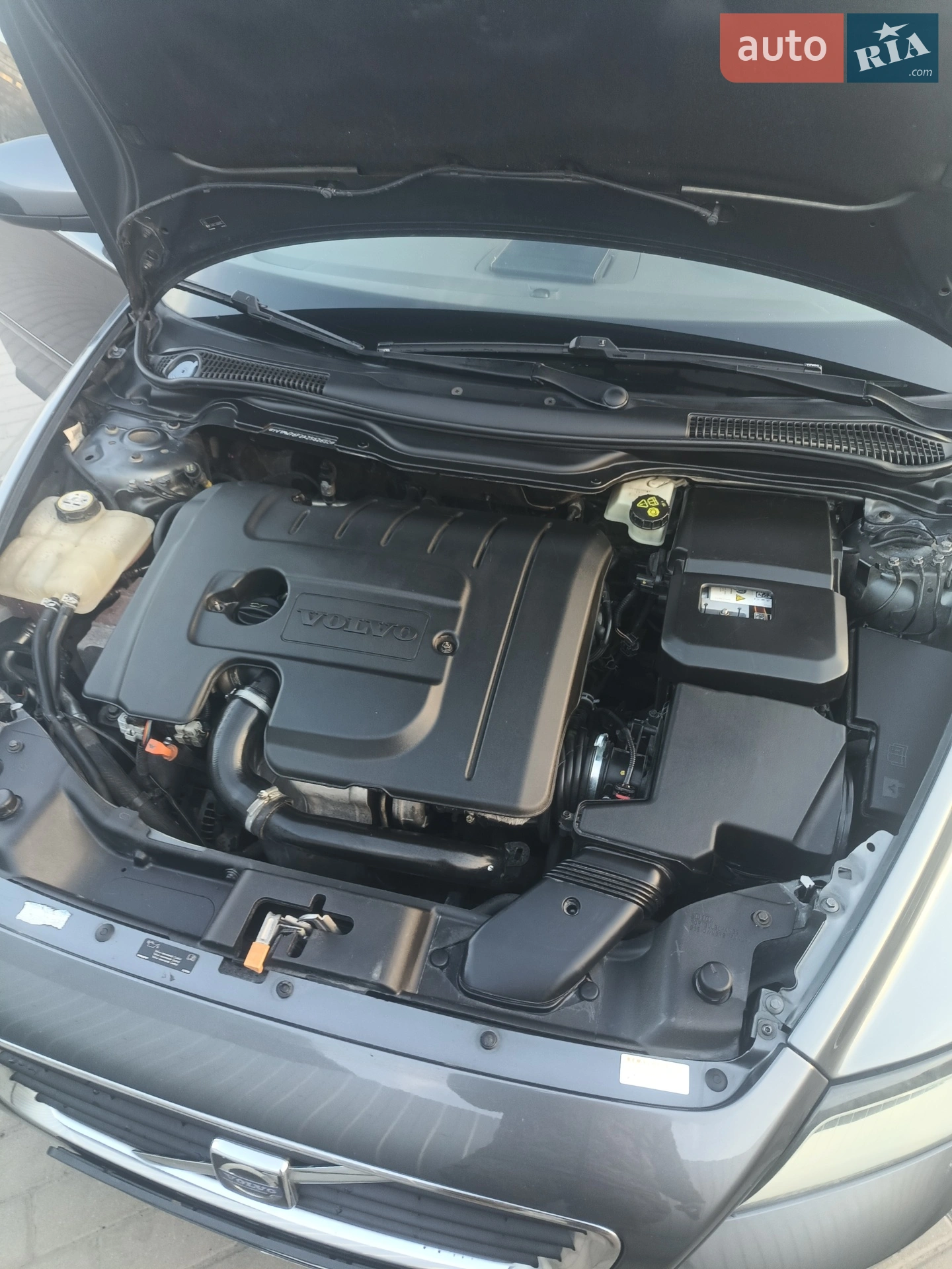 2010 Volvo V50 - мініатюра 39