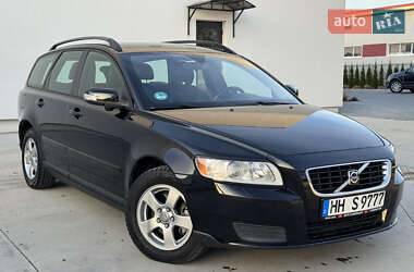 Універсал Volvo V50 2008 в Луцьку