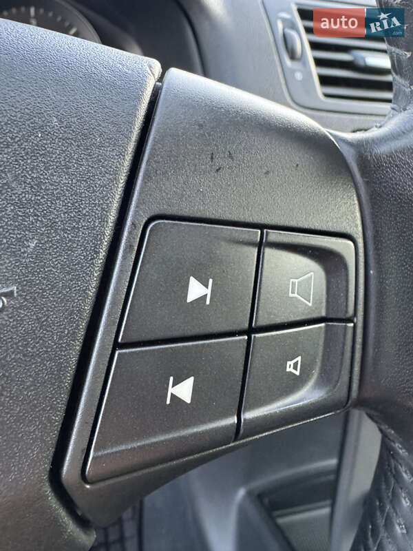 Універсал Volvo V50 2008 в Луцьку